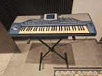Korg PA 800 Keyboard - Top arranger!, Muziek en Instrumenten, Ophalen of Verzenden, Zo goed als nieuw, 61 toetsen, Korg