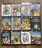 Diverse Gamecube spellen, Spelcomputers en Games, Games | Nintendo GameCube, Avontuur en Actie, Gebruikt, Ophalen of Verzenden