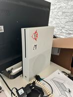 Xbox one S, Ophalen of Verzenden, Zo goed als nieuw, Minder dan 60 cm, Radiator