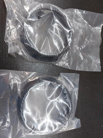 Mini F56/F55 carbon ringen voor ventilatie openingen beschikbaar voor biedingen