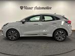 Ford Puma 1.0 EcoBoost Hybrid ST-Line*NAP*Winterpakket*Airco, Voorwielaandrijving, 125 pk, Puma, Euro 6