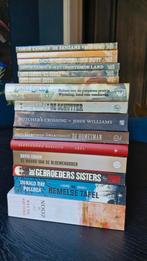 Western Literatuur Boeken Pakket - 15 Boeken, Boeken, Ophalen of Verzenden, Gelezen, Diverse