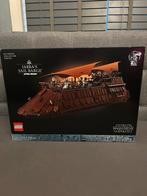 LEGO 75397 Star Wars Jabba's Sail Barge UCS Nieuw!, Ophalen, Nieuw, Complete set, Lego