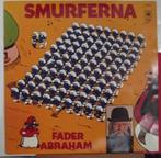 SMURFEN, ZWEEDSE vinyl LP, Ophalen of Verzenden, Zo goed als nieuw, 12 inch, Overige soorten