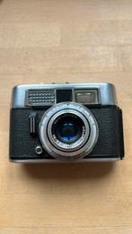 Voigtländer Vito CL, Ophalen of Verzenden, Gebruikt, Compact, Overige Merken