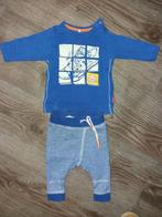 Babykleding setje Name It maat 50 felblauw jongen baby, Kinderen en Baby's, Babykleding | Maat 50, Name it, Gebruikt, Ophalen of Verzenden