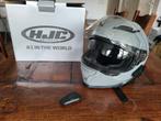 HJC F71 with Cardo Spirit HD - Size M 57-58, M, Heren, HJC, Ophalen of Verzenden