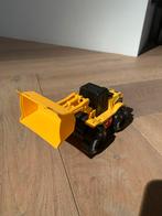 Graafmachine, Ophalen, Zo goed als nieuw, Tractor of Landbouw