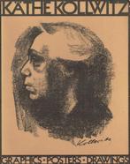 Kathe Kollwitz Graphics, Posters and Drawings, Ophalen of Verzenden, Zo goed als nieuw, Grafische vormgeving