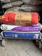 Betonmortel en cement, Ophalen, Nieuw, Overige typen