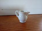 Stenen Melkkannetje Bauscher Bavaria 6cm, Huis en Inrichting, Keuken | Servies, Ophalen of Verzenden, Zo goed als nieuw, Bord(en)