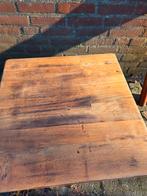 bijzettafels salontafels teak massief, Ophalen of Verzenden, 'T Olde Gre-j, Info@toldegrej.nl, Endepoelstraat 20f Didam