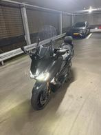 Yamaha t max 530 DX 2017, Motoren, Motoren | Yamaha, Particulier, Meer dan 35 kW, Minimaal motorrijbewijs A2, 1 cilinder