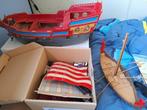 Playmobil, Kinderen en Baby's, Speelgoed | Playmobil, Ophalen, Gebruikt, Complete set