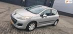 Peugeot 207 1.4 VTi X-Line lage kms airco, Voorwielaandrijving, Origineel Nederlands, Bedrijf, Handgeschakeld
