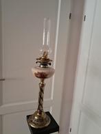 Olielamp, Antiek en Kunst, Ophalen