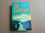Anya Niewierra - De Camino, Ophalen of Verzenden, Zo goed als nieuw, Anya Niewierra, Nederland