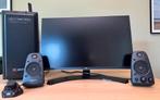 AMD 9950X 64GB Geforce 4070 Super Work/GamePC Compleet, 64 GB of meer, Zelf gebouwde pc, Ophalen of Verzenden, AMD Ryzen 9