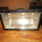 terras verwarmer, Ophalen of Verzenden, Gebruikt, Elektrisch, Wand