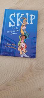 Skip en de konijnendief, Ophalen of Verzenden, Zo goed als nieuw