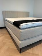 TEDDY BOXSPRING 180x200 TEDDY BED 180 200 SHOWMODEL, Verzenden, 180 cm, 200 cm, Nieuw