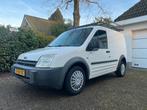 Ford Transit Connect 1.8 TD Slechts 109830 KM! 1e eigenaar!, Auto's, Voorwielaandrijving, Stof, 74 pk, 4 cilinders