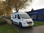 Hobby Ventana K65 buscamper enkele bedden 2300 km nieuw, Ringverwarming, Hobby, 7 tot 12 maanden geleden, Bedrijf