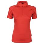 Harry s horse wedstrijshirt Shirt Turanga roze, Dieren en Toebehoren, Paardrijkleding, Dressuur, Nieuw, Ophalen of Verzenden, Dames