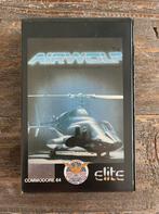 Airwolf - Commodore 64 game, Ophalen of Verzenden