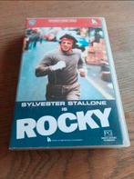 Rocky videoband. Sylvester Stallone., Vanaf 12 jaar, Ophalen of Verzenden, Gebruikt, Actie en Avontuur