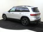 Mercedes-Benz GLB 180 Business Solution AMG / Panoramadak/ M, Auto's, Mercedes-Benz, 4 cilinders, Parkeercamera, Origineel Nederlands