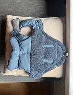 Warme Trixie hondenjas - maatje klein (27 cm), Ophalen of Verzenden, Zo goed als nieuw, Harnas, Overige merken