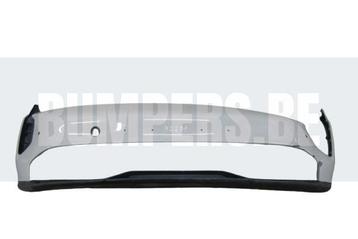 Bumper Porsche Taycan 9J1 19- Voorbumper MZ271 beschikbaar voor biedingen