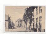 Geertruidenberg-Brandestraat 1927, Verzenden, 1920 tot 1940, Gelopen, Noord-Brabant
