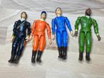 Vintage Galoob A-Team 1975 figures, Verzamelen, Ophalen of Verzenden, Zo goed als nieuw