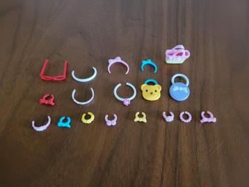 Sylvanian Families compleet accessoiresset beschikbaar voor biedingen