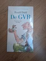 Luister CD De GVR - Roald Dahl, Ophalen of Verzenden, Roald Dahl, Cd, Kind