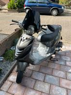 Piaggio Zip Opknapper, Fietsen en Brommers, Scooters | Piaggio, Ophalen, Gebruikt, Maximaal 45 km/u, Zip