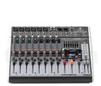 Nette Behringer x1222, Muziek en Instrumenten, Mengpanelen, Ophalen, Zo goed als nieuw