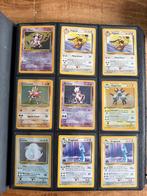 Grote pokemon collectie, meerdere advertenties deel 2, Ophalen, Zo goed als nieuw, Meerdere kaarten