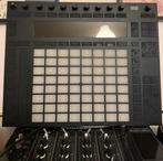Ableton Push 2 met doos, Ophalen, Gebruikt