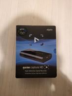 Game Capture HD Recorder, Computers en Software, Capture cards, Ophalen of Verzenden, Gebruikt