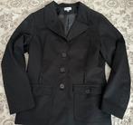 Festa mode blazer m 40/42, Ophalen of Verzenden, Zo goed als nieuw, Maat 42/44 (L), Zwart