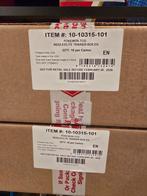 Ascended Heroes sealed etb case, Ophalen of Verzenden, Nieuw, Boosterbox