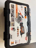 Worx handcirkelzaag, Doe-het-zelf en Verbouw, Gereedschap | Zaagmachines, Gebruikt, Cirkelzaag, WORX, 600 tot 1200 watt