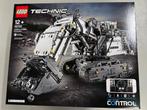 LEGO Technic set 42100 – Liebherr R9800, Ophalen, Nieuw, Complete set, Lego