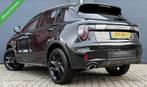 Lynk & Co 01 1.5 Black-Edition/Pano.dak/LED/Clima/Carplay/LE, Euro 6, Met garantie (alle), Zwart, 1854 kg