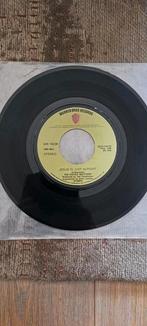 The doobie brothers single WB 16238 uit 1972, Cd's en Dvd's, Vinyl Singles, Ophalen of Verzenden, Gebruikt, Pop