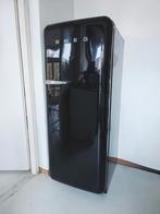 Smeg FAB28 Koelkast - Retro Stylel Fridge Freezer, Ophalen, 200 liter of meer, Zo goed als nieuw, Energieklasse A of zuiniger