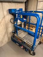 Nano power tower sp, Ophalen